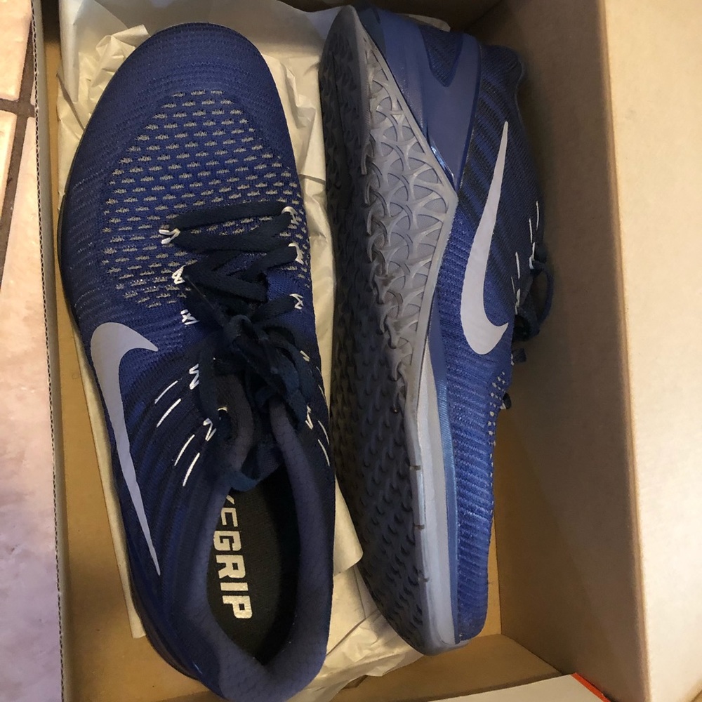 Nike metcon dsx flyknit